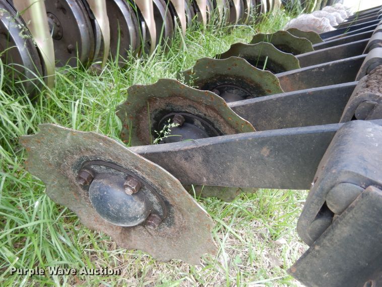 image for item GH9781 Truax FLXIT812 Flex II seeder