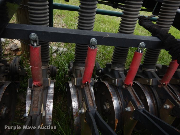 image for item GH9781 Truax FLXIT812 Flex II seeder