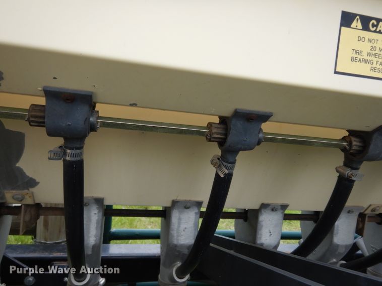 image for item GH9781 Truax FLXIT812 Flex II seeder