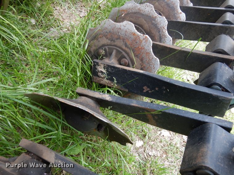 image for item GH9781 Truax FLXIT812 Flex II seeder