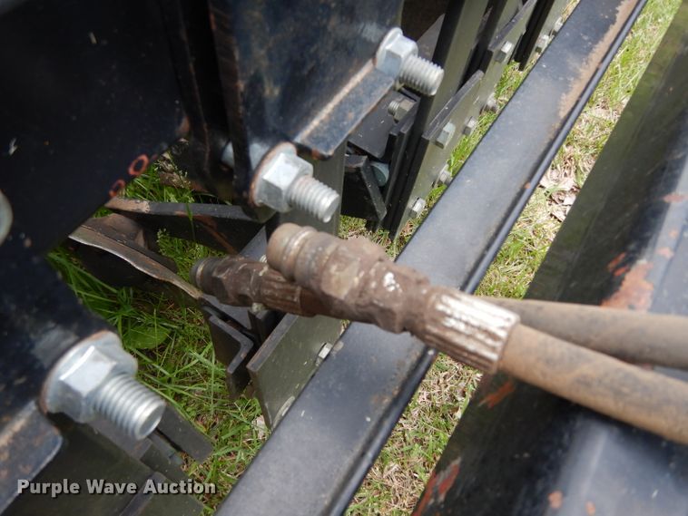 image for item GH9781 Truax FLXIT812 Flex II seeder