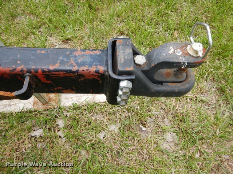 image for item GH9781 Truax FLXIT812 Flex II seeder