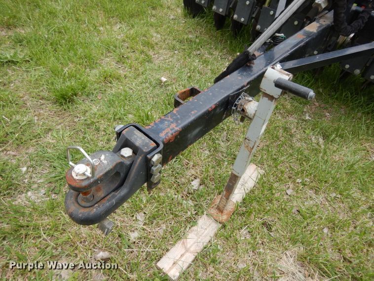 image for item GH9781 Truax FLXIT812 Flex II seeder