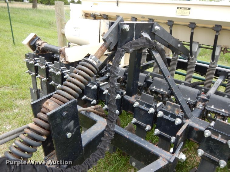 image for item GH9781 Truax FLXIT812 Flex II seeder