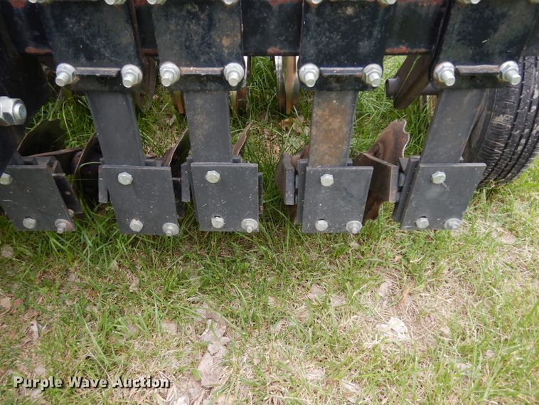 image for item GH9781 Truax FLXIT812 Flex II seeder