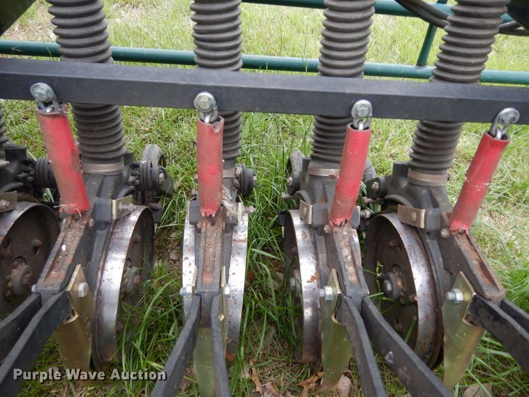 image for item GH9781 Truax FLXIT812 Flex II seeder