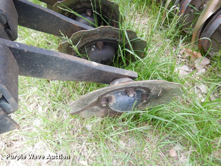 image for item GH9781 Truax FLXIT812 Flex II seeder