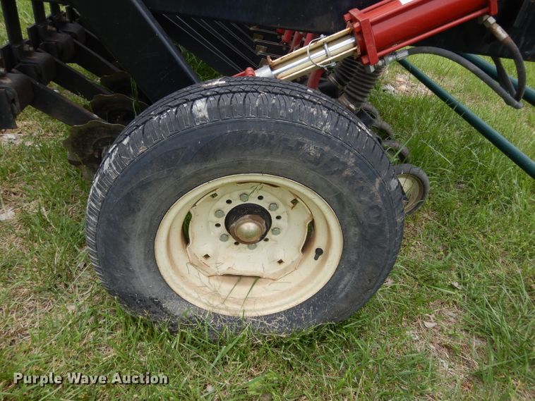 image for item GH9781 Truax FLXIT812 Flex II seeder