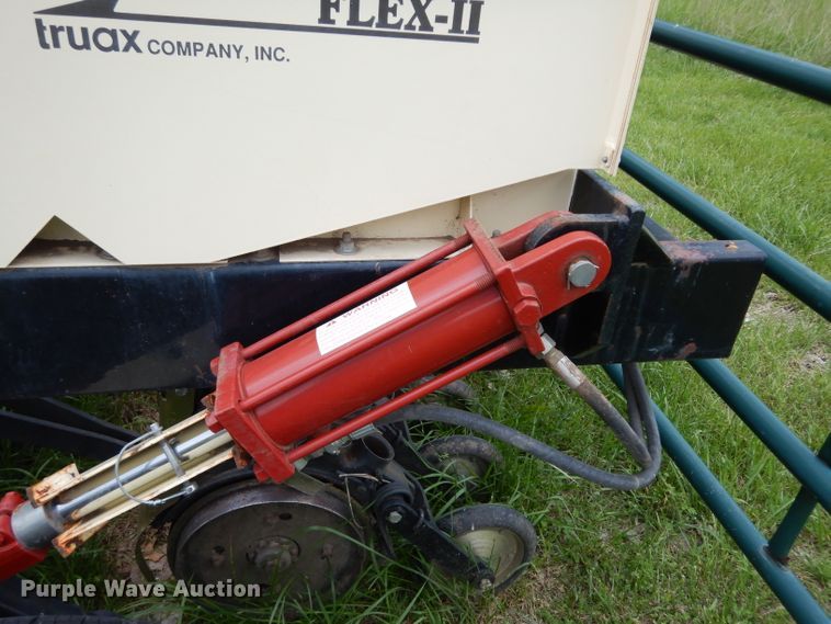 image for item GH9781 Truax FLXIT812 Flex II seeder