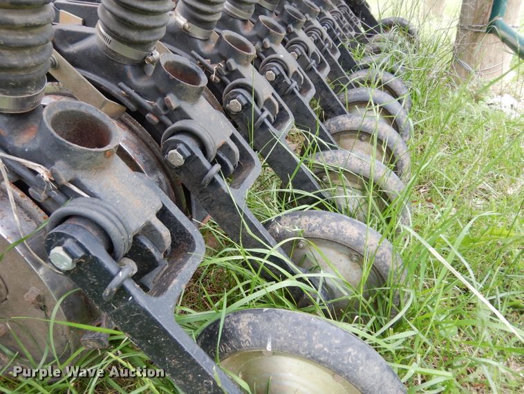 image for item GH9781 Truax FLXIT812 Flex II seeder