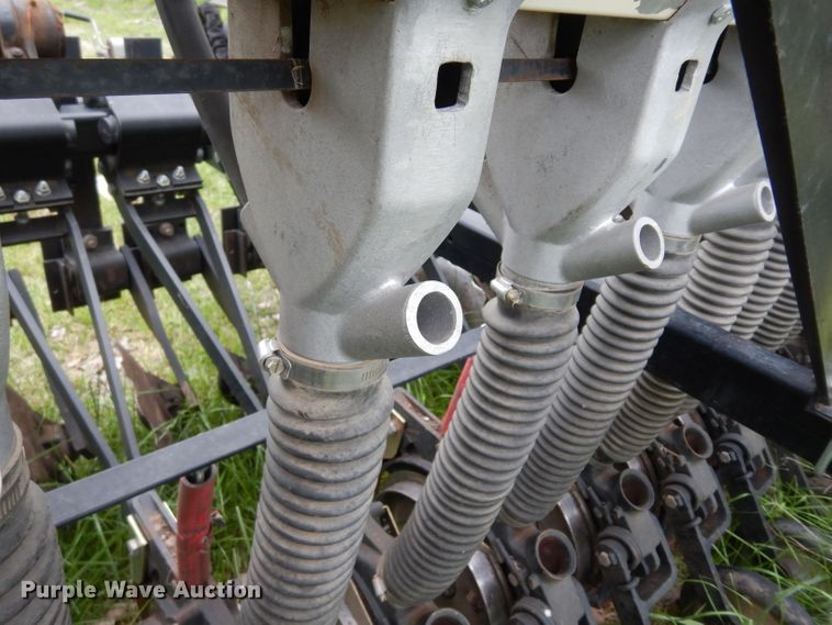 image for item GH9781 Truax FLXIT812 Flex II seeder