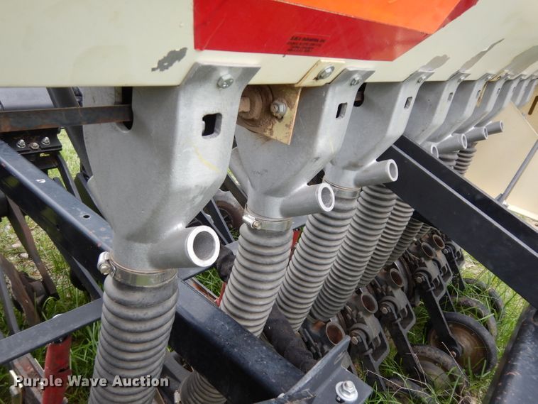 image for item GH9781 Truax FLXIT812 Flex II seeder