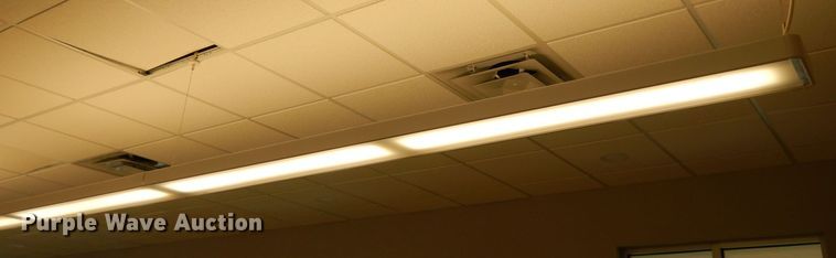 image for item GH9787 (23) Peerless T8 ceiling lights