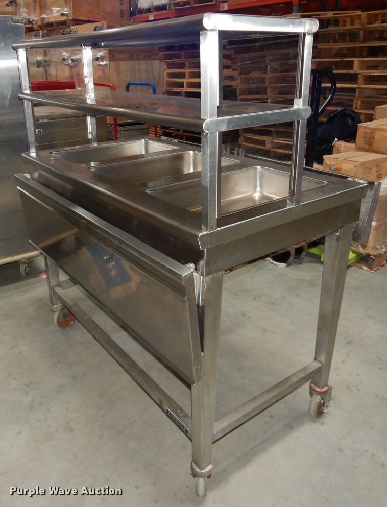 image for item GH9789 Restaurant equipment