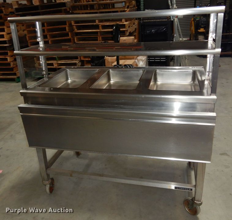 image for item GH9789 Restaurant equipment