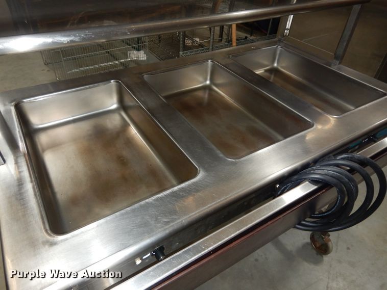 image for item GH9789 Restaurant equipment
