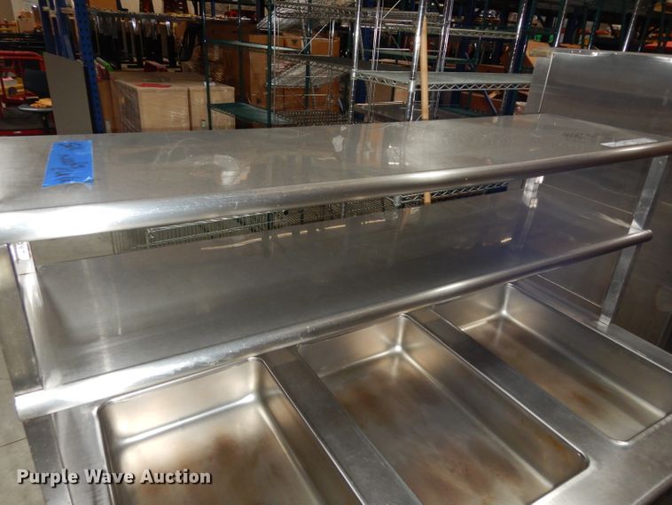 image for item GH9789 Restaurant equipment