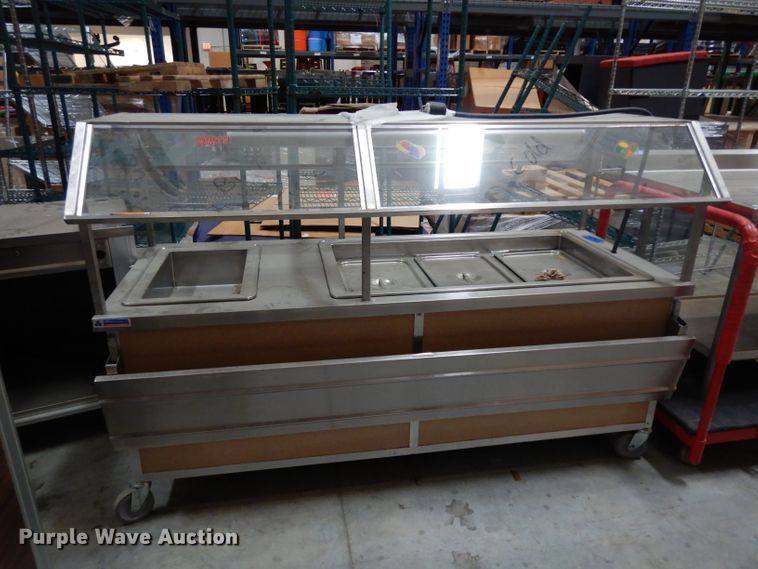 image for item GH9789 Restaurant equipment