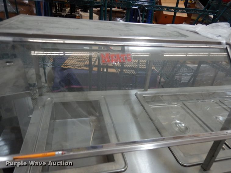 image for item GH9789 Restaurant equipment