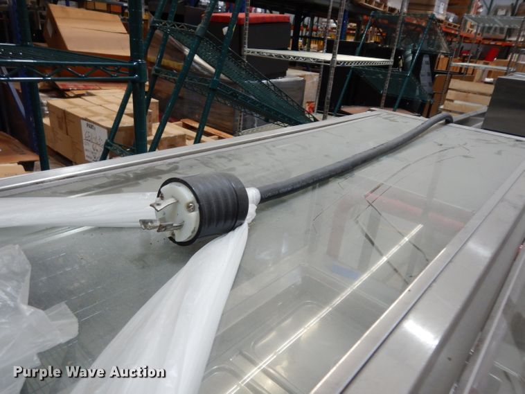 image for item GH9789 Restaurant equipment