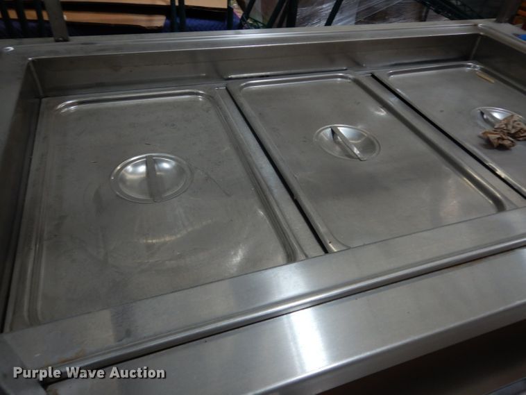 image for item GH9789 Restaurant equipment