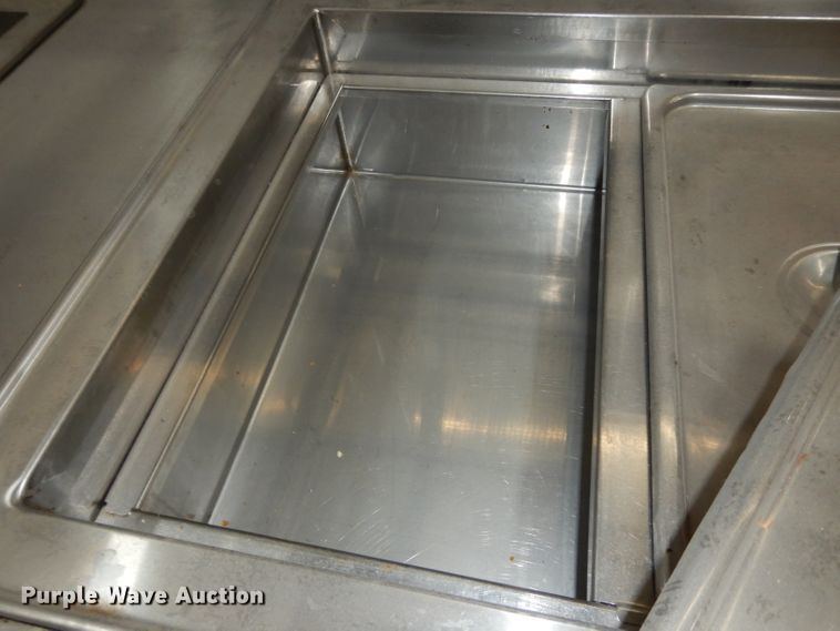 image for item GH9789 Restaurant equipment