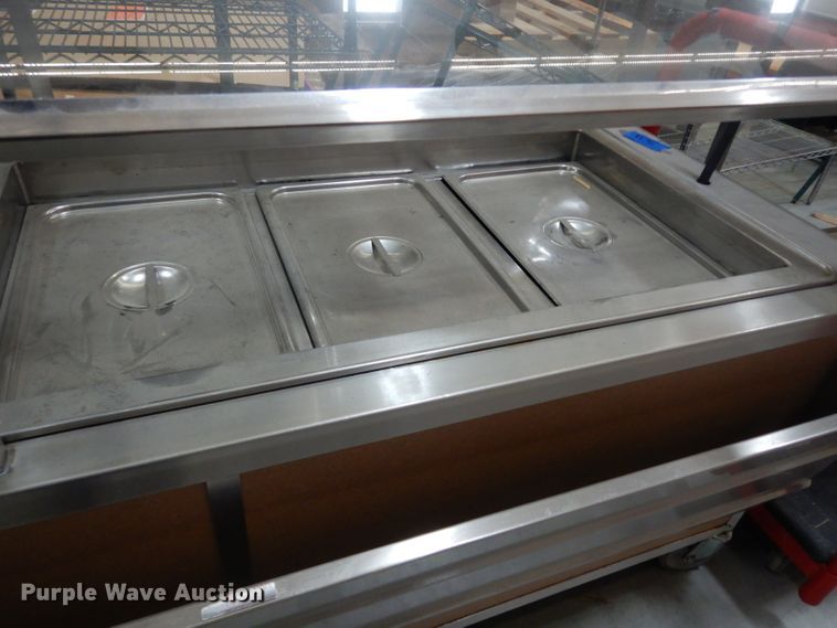 image for item GH9789 Restaurant equipment