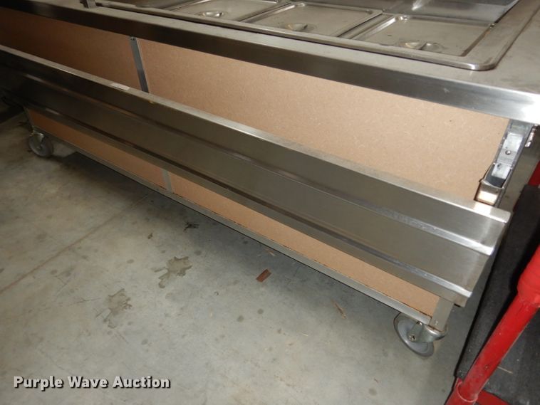 image for item GH9789 Restaurant equipment