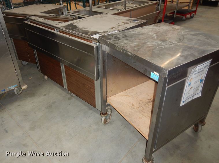 image for item GH9800 Restaurant equipment