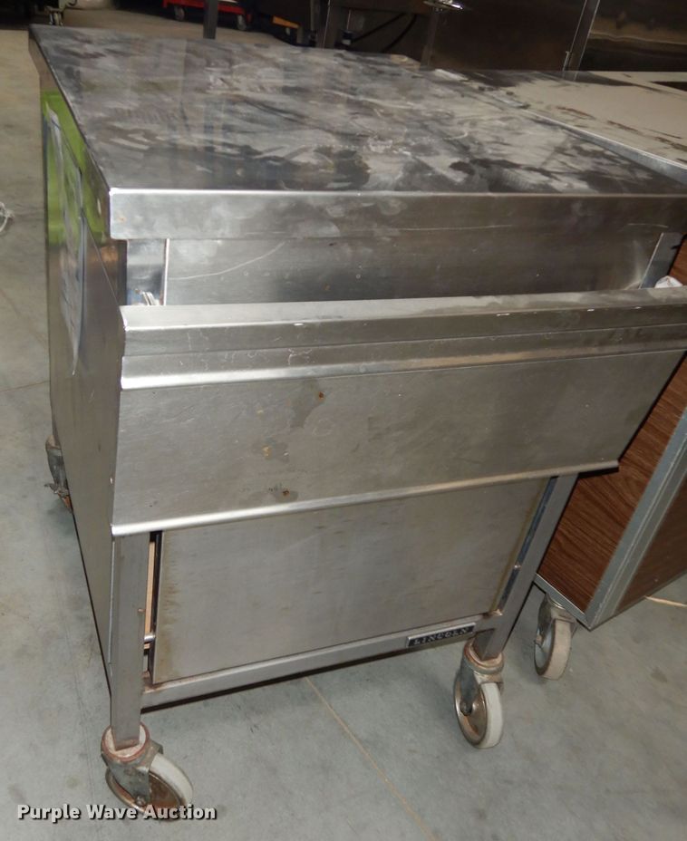 image for item GH9800 Restaurant equipment