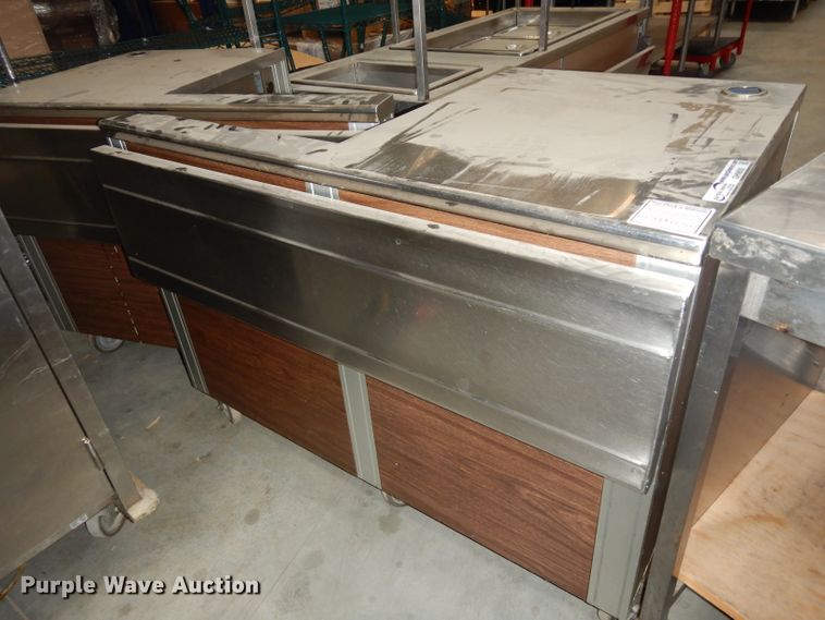 image for item GH9800 Restaurant equipment