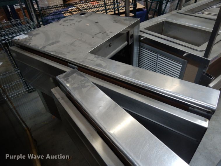 image for item GH9800 Restaurant equipment