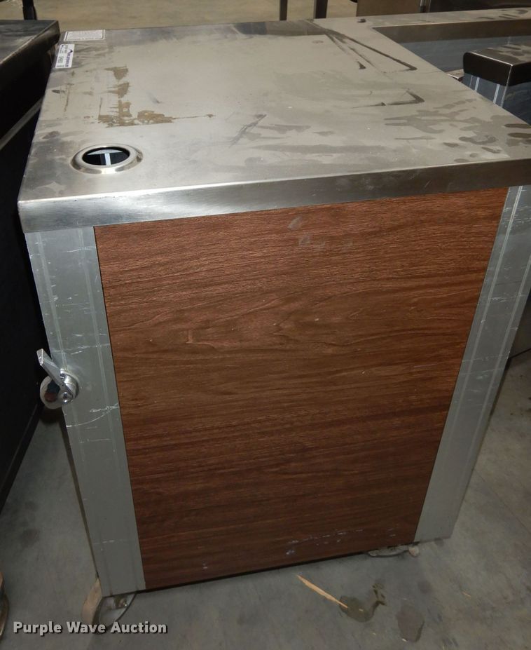 image for item GH9800 Restaurant equipment