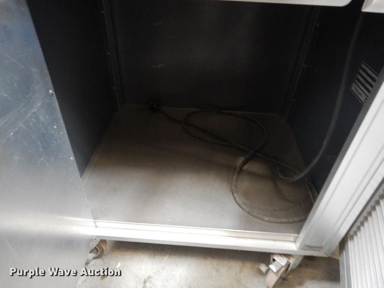 image for item GH9800 Restaurant equipment