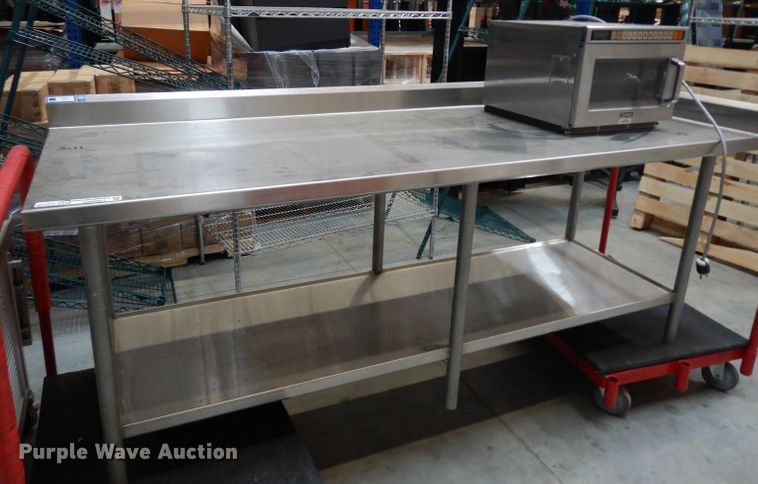 image for item GH9801 Restaurant equipment