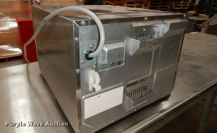 image for item GH9801 Restaurant equipment