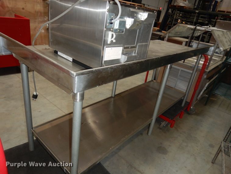 image for item GH9801 Restaurant equipment