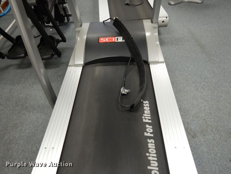 image for item GH9808 Scientific Solution SCIFIT treadmill