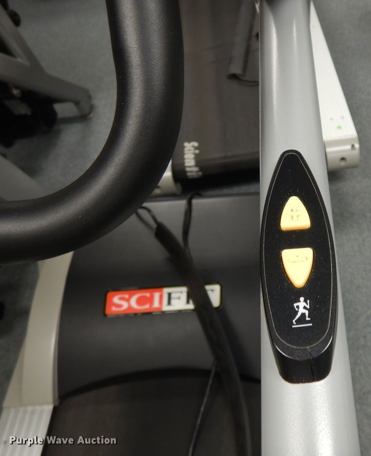 image for item GH9808 Scientific Solution SCIFIT treadmill
