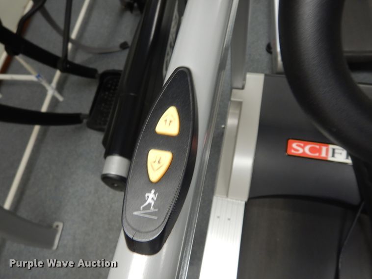 image for item GH9808 Scientific Solution SCIFIT treadmill