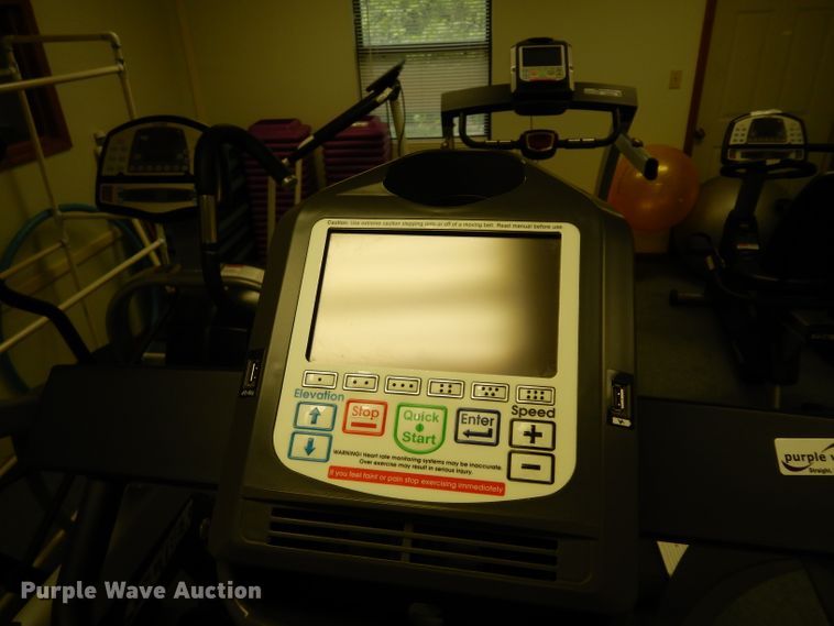 image for item GH9808 Scientific Solution SCIFIT treadmill