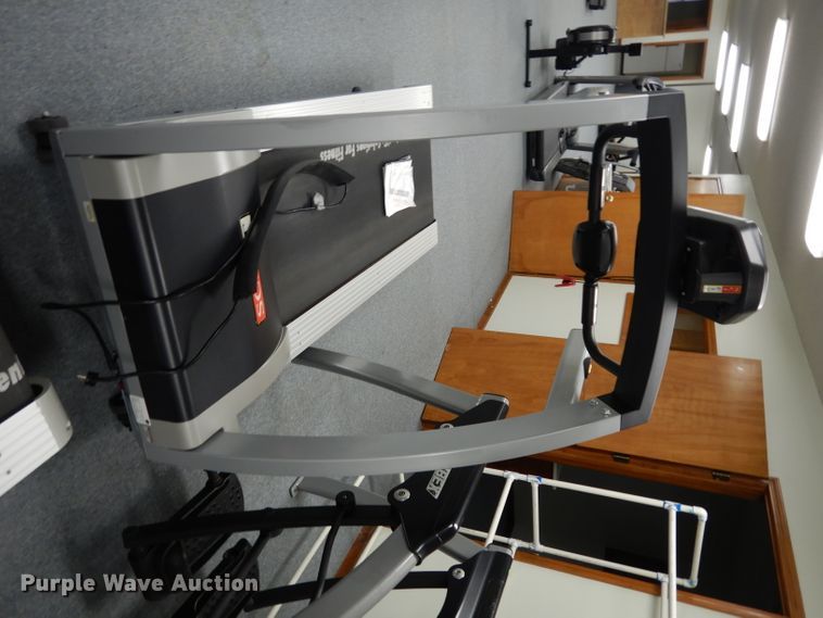 image for item GH9808 Scientific Solution SCIFIT treadmill