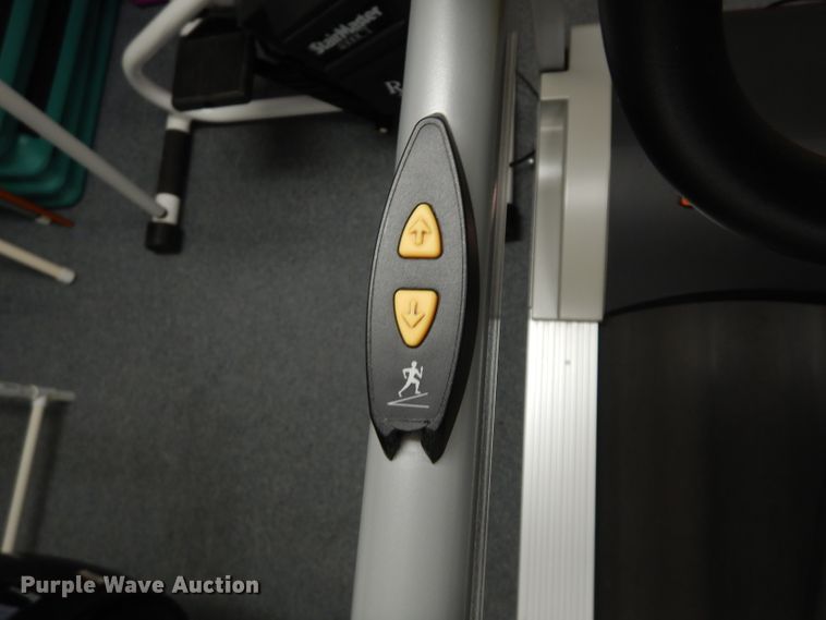 image for item GH9809 Scientific Solution SCIFIT treadmill