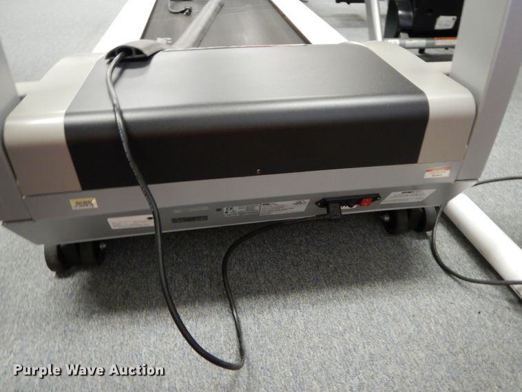image for item GH9809 Scientific Solution SCIFIT treadmill