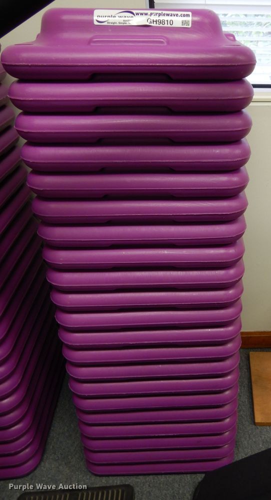 image for item GH9810 (12) step platforms