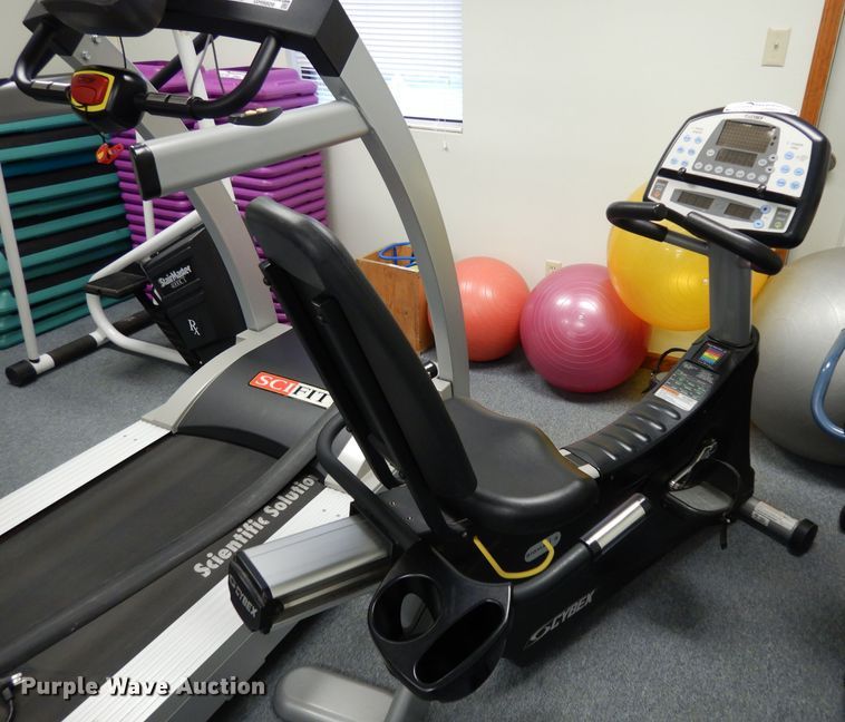 image for item GH9813 Cybex Sigma R bike