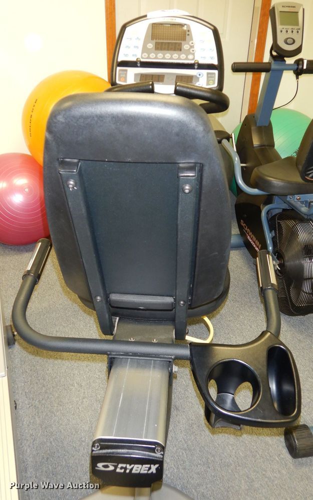 image for item GH9813 Cybex Sigma R bike