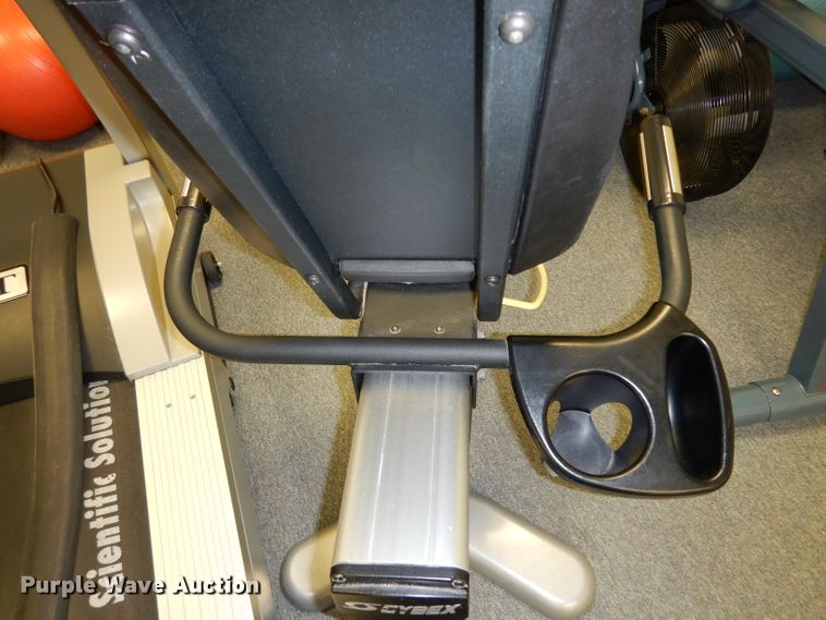 image for item GH9813 Cybex Sigma R bike