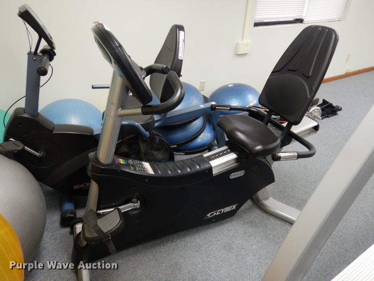 image for item GH9813 Cybex Sigma R bike