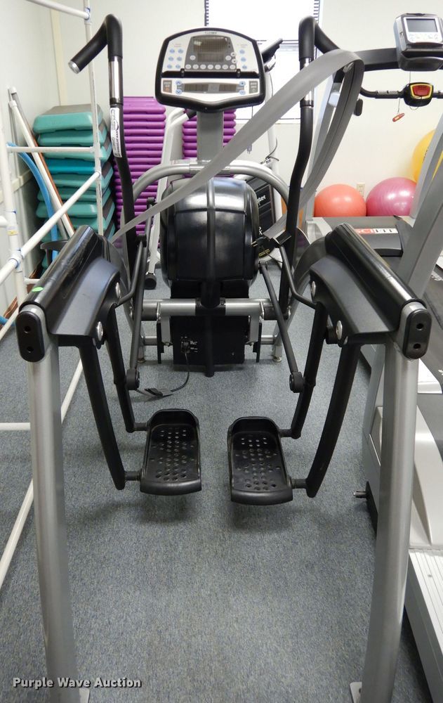 image for item GH9817 Cybex Arc trainer